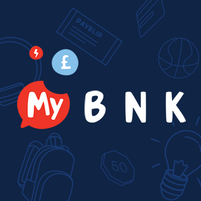 Charity spotlight MyBNK