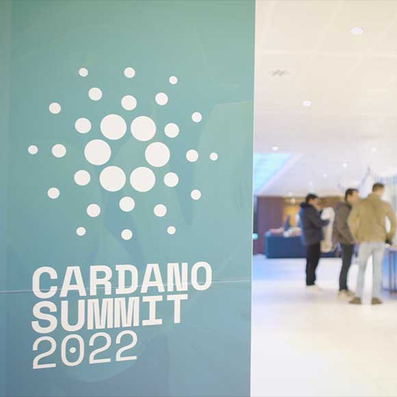 London Cardano Summit 2022 wrap-up